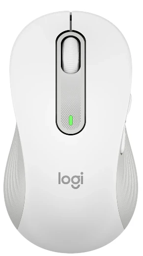 комп'ютерна Logitech Signature M650 Wireless OFF White B2B (910-006275) [910-006275-Y]