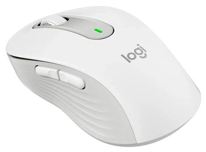 комп'ютерна Logitech Signature M650 Wireless OFF White B2B (910-006275) [910-006275-Y] — фото 3