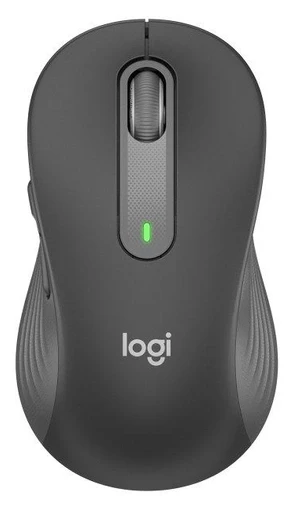 Logitech Signature M650 L Wireless Graphite B2B