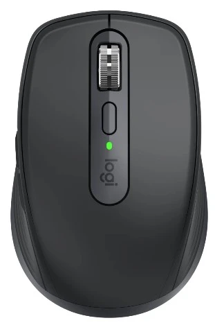 Logitech MX Anywhere 3S Bluetooth, Graphite