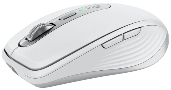 Logitech MX Anywhere 3S Bluetooth Pale Grey