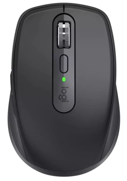 комп'ютерна Logitech MX Anywhere 3S for Business, Graphite (910-006958) [910-006958-Y]