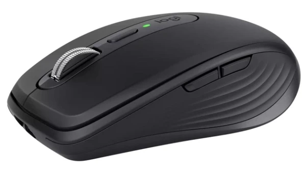 компьютерная Logitech MX Anywhere 3S for Business, Graphite — фото 2