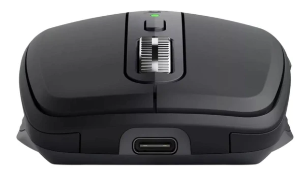 комп'ютерна Logitech MX Anywhere 3S for Business, Graphite (910-006958) [910-006958-Y] — фото 3