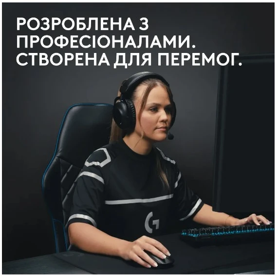 Logitech G Pro X Superlight 2 Lightspeed White (910-006638) [910-006638-Y] — фото 6