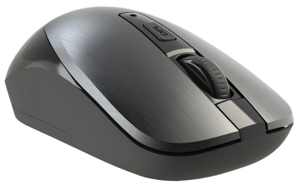Defender Wave MM-995 Wireless GRAY — фото 2