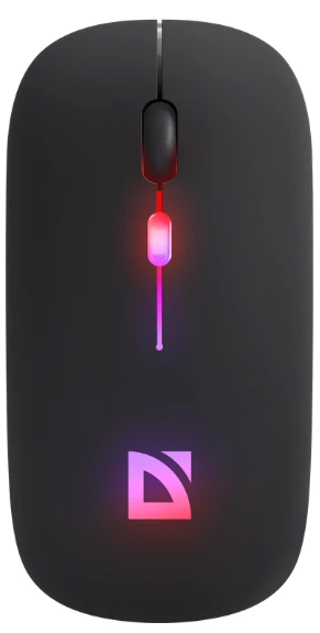 Defender Touch MM-997 Wireless BLACK