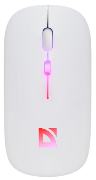 Defender Touch MM-997 Wireless WHITE