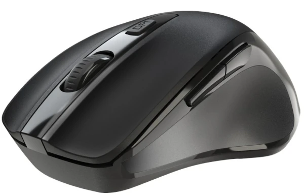 Defender Prime MB-053 Wireless BLACK — фото 2
