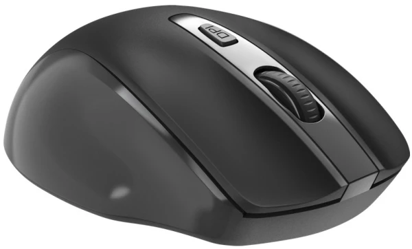 Defender Prime MB-053 Wireless BLACK (52053) [52053-Y] — фото 2
