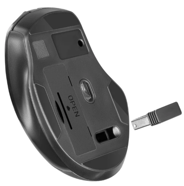 Defender Prime MB-053 Wireless BLACK (52053) [52053-Y] — фото 5