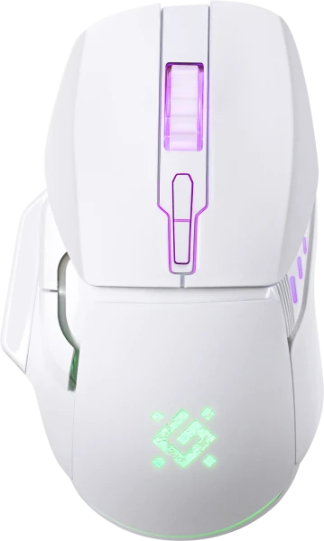 Defender Stix GM-009 White