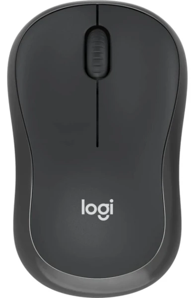 Logitech M240 Silent Bluetooth Graphite [910-007182-Y]