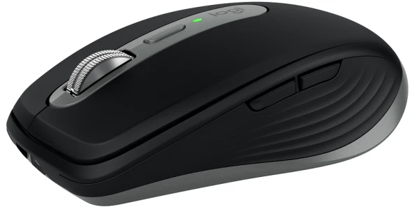 Logitech MX Anywhere 3S for Ma, Space Grey