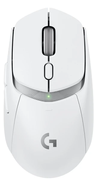 Logitech G309 LIGHTSPEED White