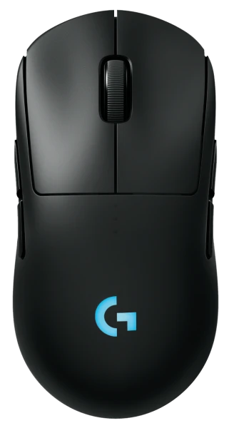 Logitech G PRO 2 Wireless LIGHTSPEED - BLACK