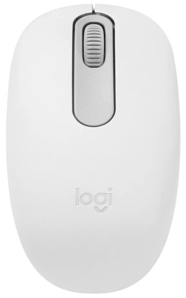 Logitech M196 Bluetooth Off White