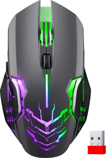 Defender Katana GM-511 Black
