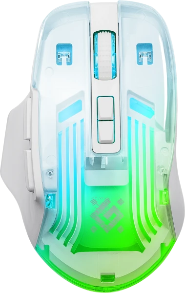 Defender Astro Elite GM-056 White