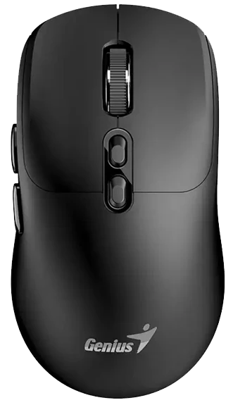 Genius NX-8080S BT Black [31030042400-Y]