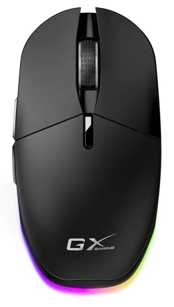 Genius Scorpion M8250 Black [31060001401-Y]