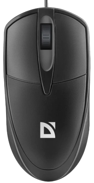Defender Trace MB-989 Black
