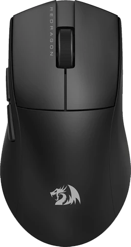 Redragon M916-PRO-4K K1NG Black (72211) [72211-Y]