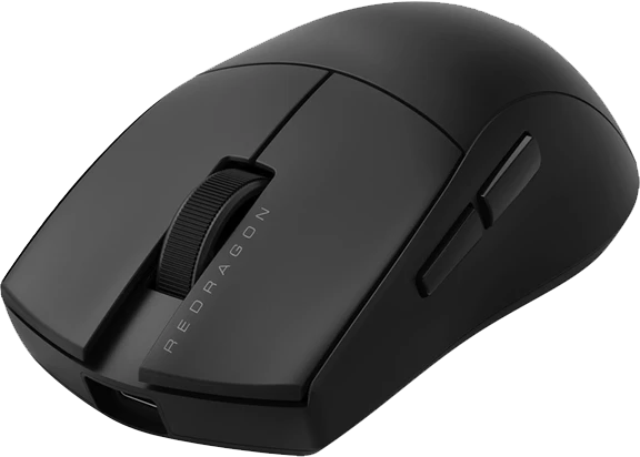 Redragon M916-PRO-4K K1NG Black — фото 2