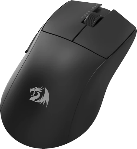 Redragon M916-PRO-4K K1NG Black (72211) [72211-Y] — фото 3