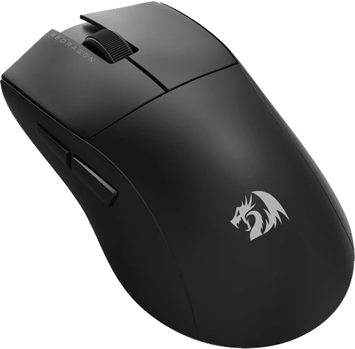 Redragon M916-PRO-4K K1NG Black (72211) [72211-Y] — фото 7