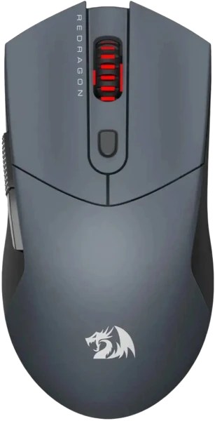 Redragon ST4R Pro M917GB-PRO Black