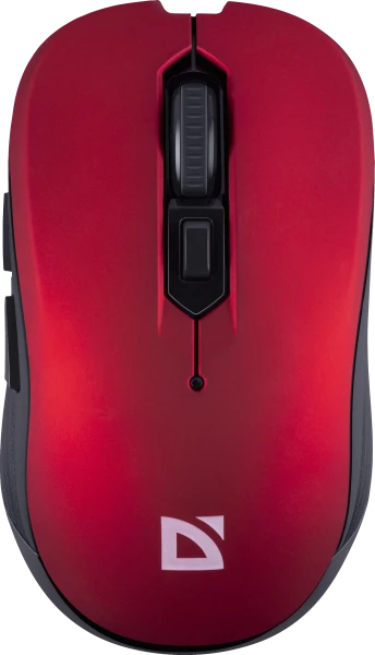 Defender Gassa MM-105 Red