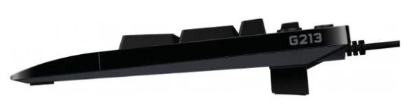 Logitech G213 Prodigy Gaming Keyboard [920-010740-Y] — фото 2