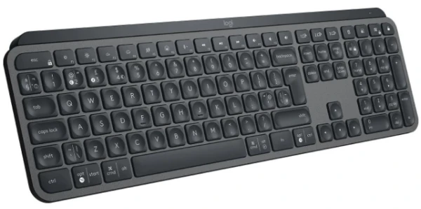 LOGITECH MX Master Keys for Business, US, Graphite (920-010251) [920-010251-Y] — фото 6