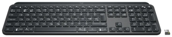 LOGITECH MX Master Keys for Business, US, Graphite (920-010251) [920-010251-Y] — фото 10