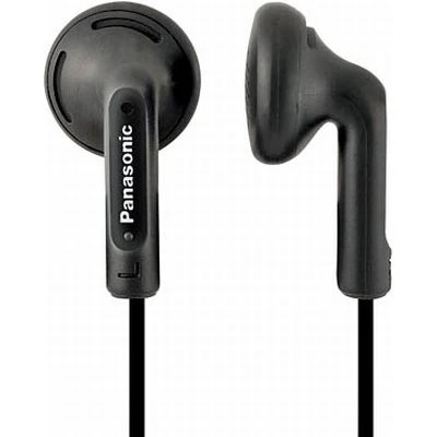Навушники Panasonic RP-HV094GU-K [RP-HV094GU-K-Y]