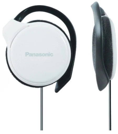 Навушники Panasonic RP-HS46E-W [RP-HS46E-W-Y]