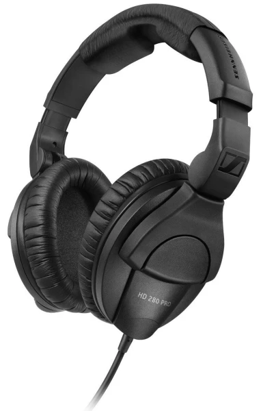 Навушники Sennheiser HD 280 Pro [506845-Y]