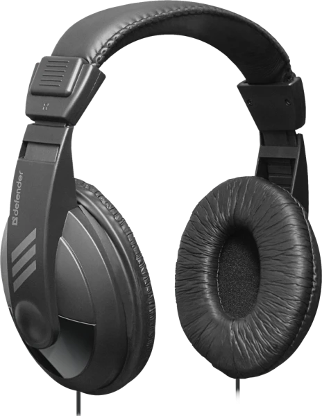 Навушники Defender HN-751 Black
