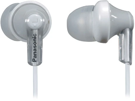 Навушники Panasonic RP-HJE118GU-S [RP-HJE118GUS-Y]