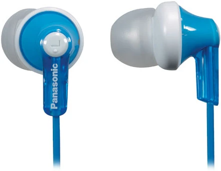 Навушники Panasonic RP-HJE118GU-A [RP-HJE118GUA-Y]