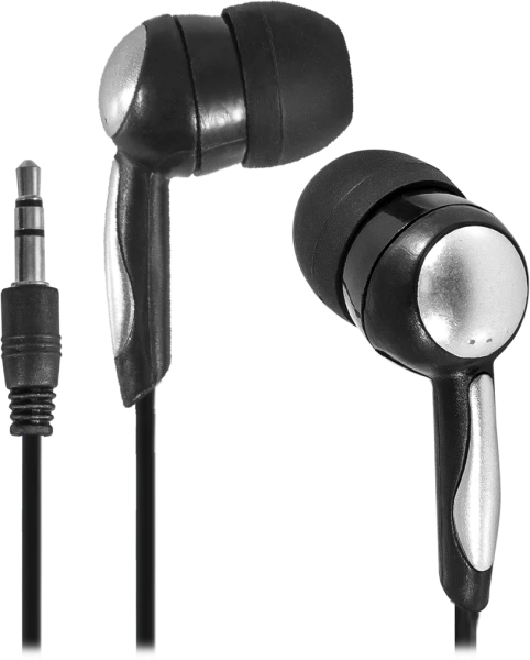 Наушники Defender Basic-603 Black