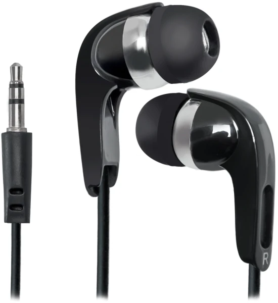 Навушники Defender Basic-610 Black (63610) [63610-Y]