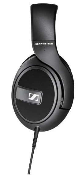 Навушники Sennheiser HD 569 [506829-Y] — фото 2