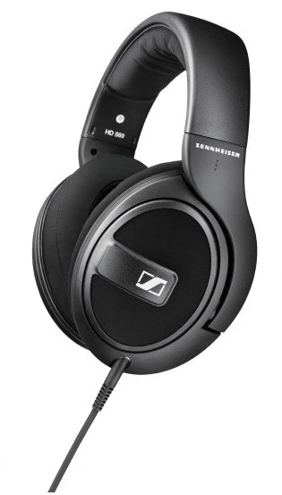 Навушники Sennheiser HD 569 [506829-Y] — фото 2