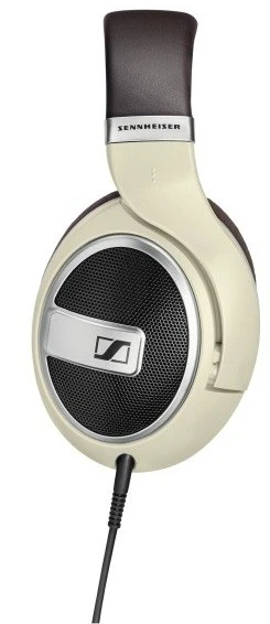 Наушники Sennheiser HD 599 [506831-Y] — фото 2
