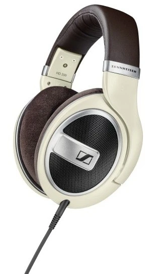 Наушники Sennheiser HD 599 [506831-Y] — фото 4