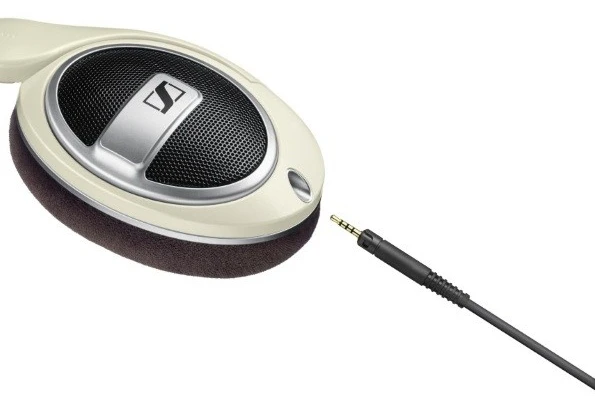 Наушники Sennheiser HD 599 [506831-Y] — фото 5