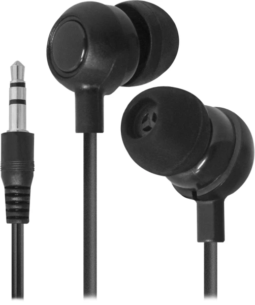 Наушники Defender 1 Basic-618 Black