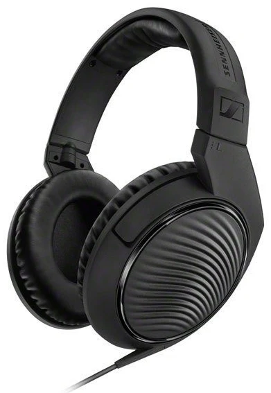 Наушники Sennheiser HD 200 PRO [507182-Y]